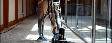 Business 5 image EVERGREEN BUILDING MAINTENANCE INC. Cleaning Services in West Kelowna BC