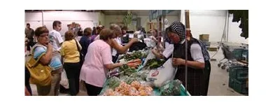 Business 1 image EXHIBITION PARK Exhibition, Convention & Trade Centres in Lethbridge AB