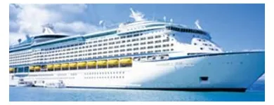 Entreprises 6 image EXPEDIA CRUISES SHIP CENTERS Travel Agents dans Halifax NS