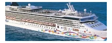 Entreprises 10 image EXPEDIA CRUISES SHIP CENTERS Travel Agents dans Halifax NS