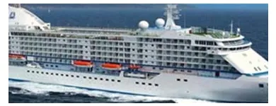 Entreprises 2 image EXPEDIA CRUISES SHIP CENTERS Travel Agents dans Halifax NS