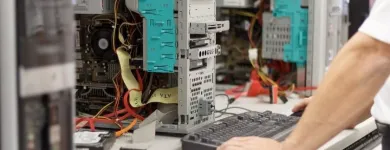 Entreprises 8 image EXPRESS COMPUTERS Computer Services & Support dans Langley BC