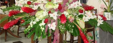Business 4 image EXTRAVAGANZA FLORISTS LTD Shopping in Woodbridge ON