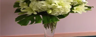 Business 1 image EXTRAVAGANZA FLORISTS LTD Shopping in Woodbridge ON