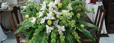 Business 9 image EXTRAVAGANZA FLORISTS LTD Shopping in Woodbridge ON