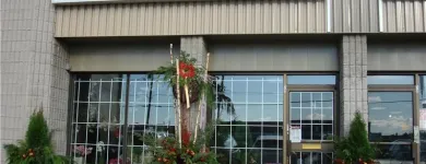 Business 2 image EXTRAVAGANZA FLORISTS LTD Shopping in Woodbridge ON