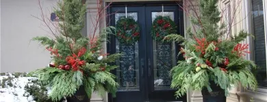 Business 3 image EXTRAVAGANZA FLORISTS LTD Shopping in Woodbridge ON