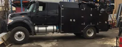 Business 3 image FAB CAN METALWORKS Metal Merchants in Prince George BC