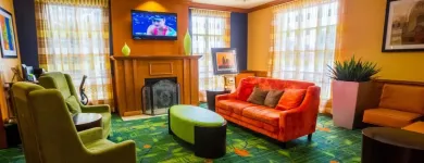 Entreprises 8 image FAIRFIELD INN BY MARRIOTT TORONTO OAKVILLE travel & tourism dans Oakville ON