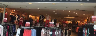 Business 3 image FAIRWEATHER BAYSHORE SHOPPING CENTRE Shopping in Nepean ON