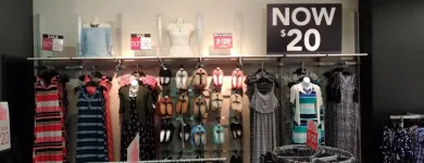 Business 2 image FAIRWEATHER INTERNATIONAL CLOTHIERS REGENT MALL Shopping in Fredericton NB