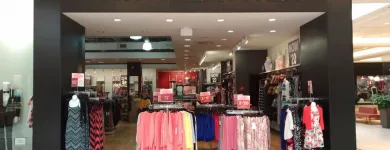 Business 3 image FAIRWEATHER INTERNATIONAL CLOTHIERS REGENT MALL Shopping in Fredericton NB