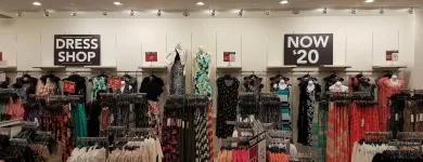 Entreprises 4 image FAIRWEATHER STOCKHOMME SCARBOROUGH TOWN CENTRE Shopping dans Scarborough ON