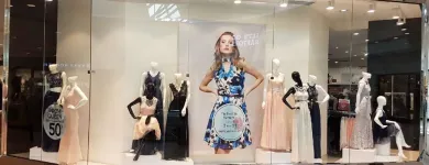 Entreprises 5 image FAIRWEATHER STOCKHOMME SCARBOROUGH TOWN CENTRE Shopping dans Scarborough ON