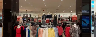 Entreprises 6 image FAIRWEATHER STOCKHOMME SCARBOROUGH TOWN CENTRE Shopping dans Scarborough ON