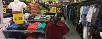 Entreprises 7 image FAIRWEATHER STOCKHOMME SCARBOROUGH TOWN CENTRE Shopping dans Scarborough ON