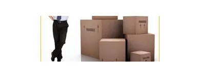 Entreprises 3 image FAMILY MOVERS Moving & Relocation Services dans London ON