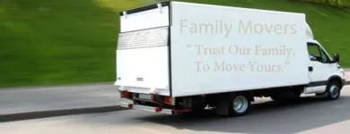 Entreprises 1 image FAMILY MOVERS Moving & Relocation Services dans London ON