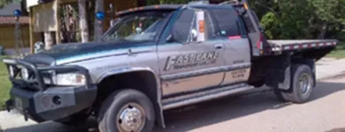 Business 3 image FAST LANE TRANSPORT & HOT SHOT Couriers & Messengers in Edmonton AB