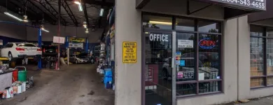 Business 12 image FAST SERVICE AUTO REPAIRS LTD Automotive in Surrey BC