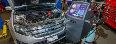 Business 17 image FAST SERVICE AUTO REPAIRS LTD Automotive in Surrey BC