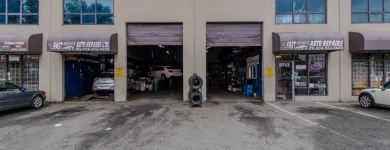 Business 4 image FAST SERVICE AUTO REPAIRS LTD Automotive in Surrey BC