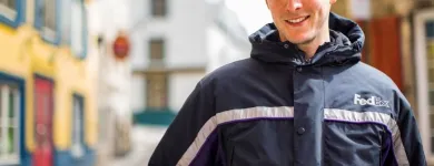 Entreprises 3 image FEDEX SHIP CENTRE Shopping dans Saint-Laurent QC