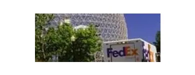 Entreprises 3 image FEDEX SHIP CENTRE Shopping dans Toronto ON