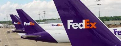 Business 5 image FEDEX SHIP CENTRE Shopping in Surrey BC