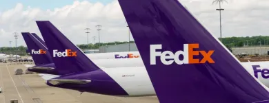 Entreprises 1 image FEDEX SHIP CENTRE Shopping dans Toronto ON