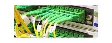 Entreprises 4 image FIBRE ZONE INC. Fiber Optics dans Laval QC