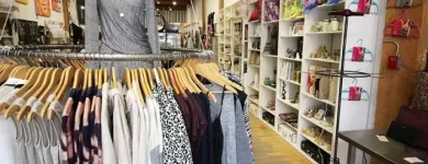 Business 3 image FINE FINDS BOUTIQUE Shopping in Vancouver BC