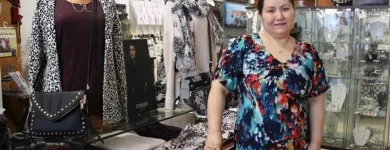 Business 4 image FINE FINDS BOUTIQUE Shopping in Vancouver BC