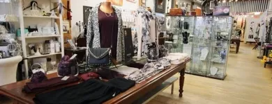 Business 8 image FINE FINDS BOUTIQUE Shopping in Vancouver BC