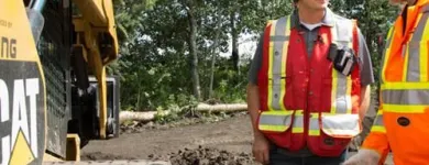 Entreprises 2 image FINNING CANADA Industries & Agriculture dans Victoria BC