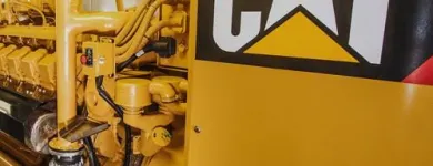 Entreprises 1 image FINNING CANADA Industries & Agriculture dans Victoria BC