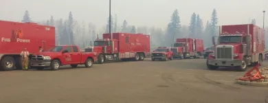 Business 3 image FIRE POWER OILFIELD FIREFIGHTING LTD Oil Companies in Red Deer AB