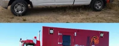 Business 4 image FIRE POWER OILFIELD FIREFIGHTING LTD Oil Companies in Red Deer AB