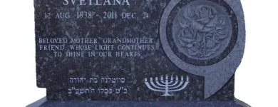 Business 1 image FIRST CALL MONUMENTS Monumental Masons & Memorials in Calgary AB