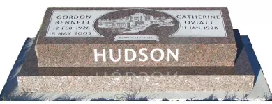 Business 7 image FIRST CALL MONUMENTS Monumental Masons & Memorials in Calgary AB