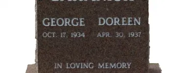 Business 8 image FIRST CALL MONUMENTS Monumental Masons & Memorials in Calgary AB