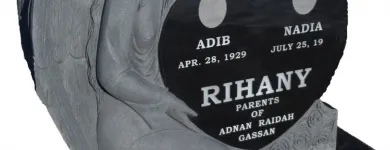 Business 10 image FIRST CALL MONUMENTS Monumental Masons & Memorials in Calgary AB