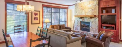 Business 3 image FIRST TRACKS LODGE Real Estate & Home Improvement in Whistler BC