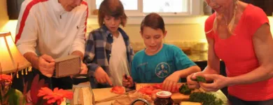 Entreprises 10 image FIT 'N HEALTHY NUTRITIONAL CONSULTING Health & Medicine dans Kelowna BC