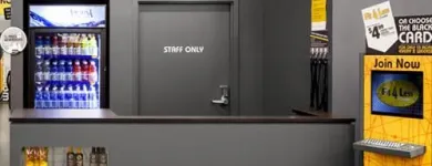 Business 3 image FIT4LESS Sports & Recreation in Nanaimo BC