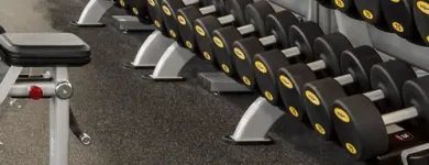 Business 4 image FIT4LESS Sports & Recreation in Nanaimo BC