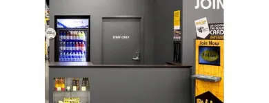 Business 1 image FIT4LESS Sports & Recreation in Thunder Bay ON