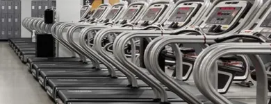 Business 5 image FIT4LESS Sports & Recreation in Nanaimo BC