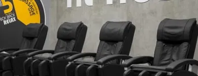 Business 6 image FIT4LESS Sports & Recreation in Nanaimo BC