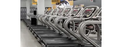 Entreprises 6 image FIT4LESS Sports & Recreation dans Ajax ON